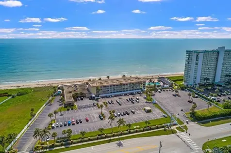 9800 S Ocean 107 Drive Jensen Beach FL 34957