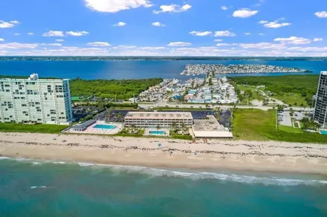 9800 S Ocean 107 Drive Jensen Beach FL 34957