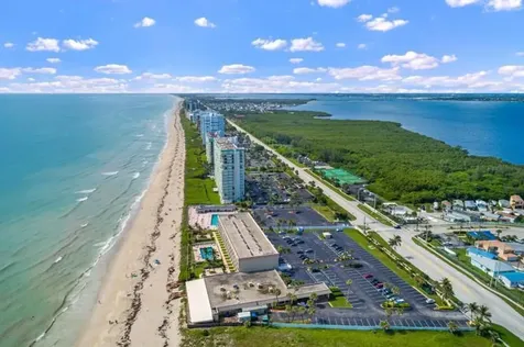 9800 S Ocean 107 Drive Jensen Beach FL 34957