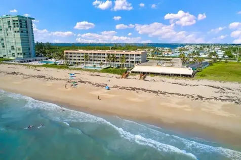 9800 S Ocean 107 Drive Jensen Beach FL 34957