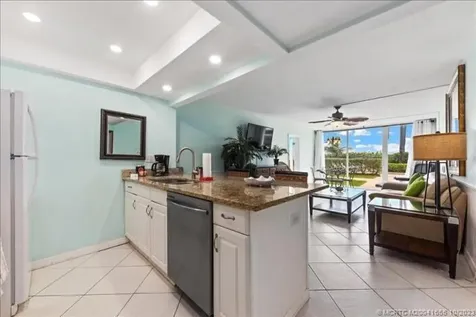 9800 S Ocean 107 Drive Jensen Beach FL 34957