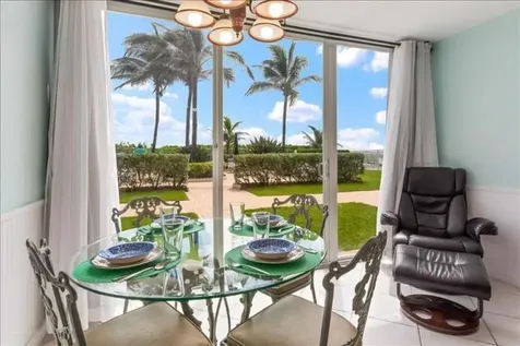 9800 S Ocean 107 Drive Jensen Beach FL 34957