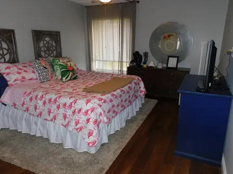 4300 Gator Trace Drive Fort Pierce FL 34982