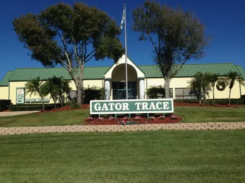 4300 Gator Trace Drive Fort Pierce FL 34982