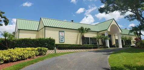4300 Gator Trace Drive Fort Pierce FL 34982