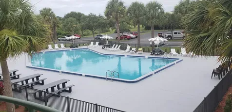 4300 Gator Trace Drive Fort Pierce FL 34982