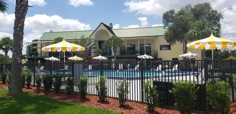 4300 Gator Trace Drive Fort Pierce FL 34982