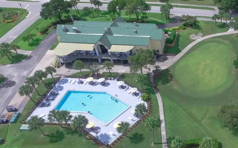 4300 Gator Trace Drive Fort Pierce FL 34982