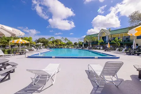 4300 Gator Trace Drive Fort Pierce FL 34982