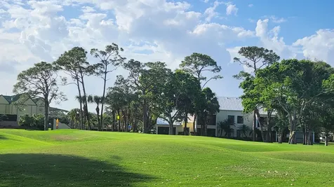 4300 Gator Trace Drive Fort Pierce FL 34982