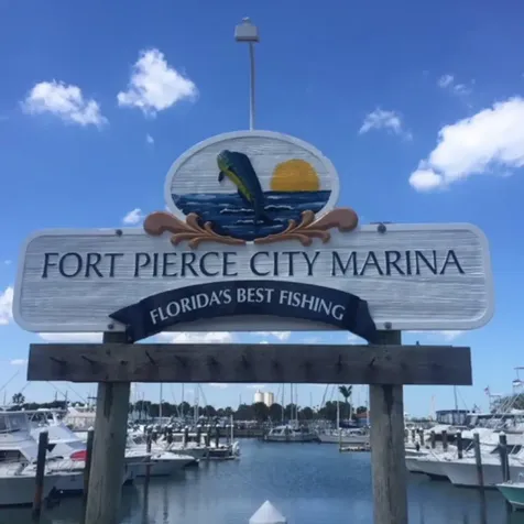4300 Gator Trace Drive Fort Pierce FL 34982