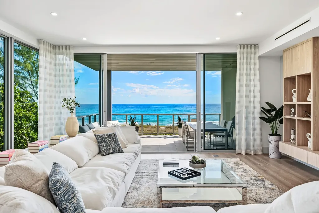 1625 S Ocean Boulevard Delray Beach FL 33483
