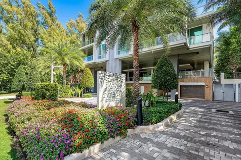 1625 S Ocean Boulevard Delray Beach FL 33483