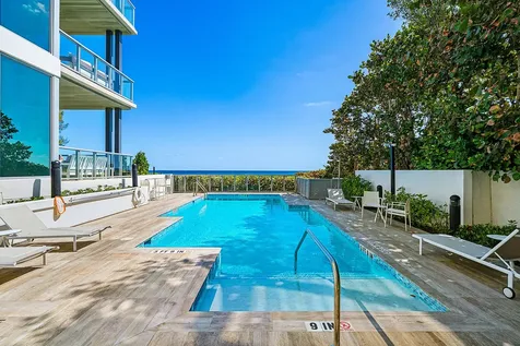 1625 S Ocean Boulevard Delray Beach FL 33483