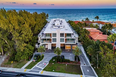 1625 S Ocean Boulevard Delray Beach FL 33483