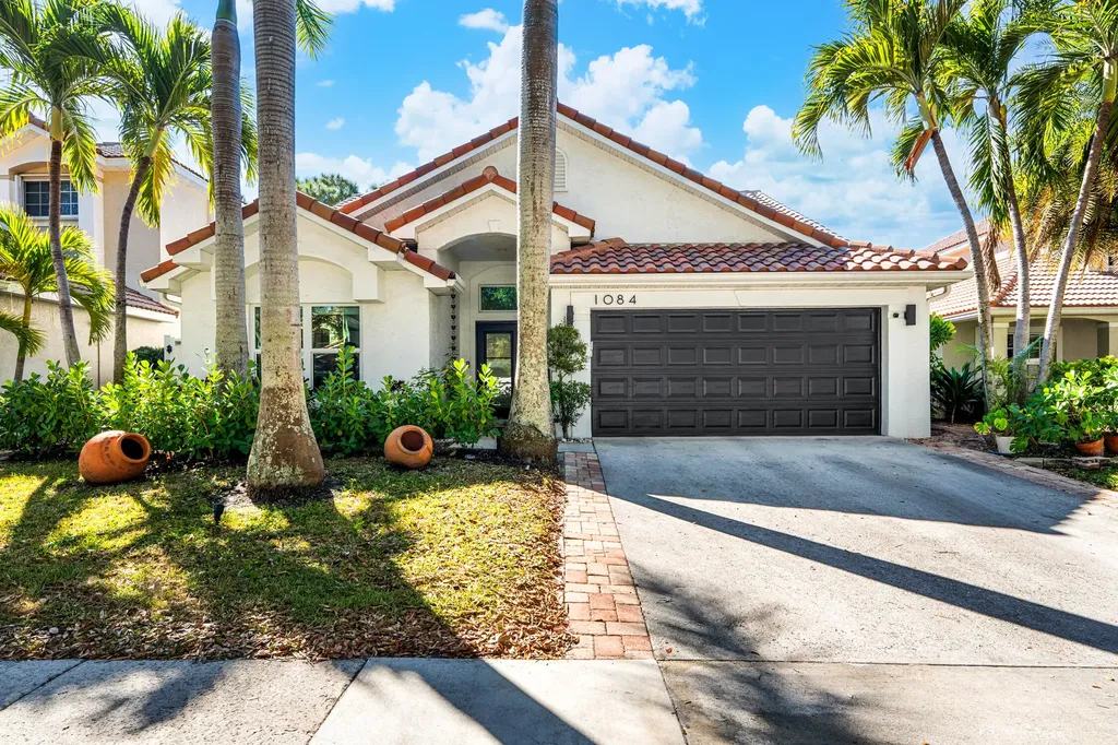 1084 Anchor Point Delray Beach FL 33444