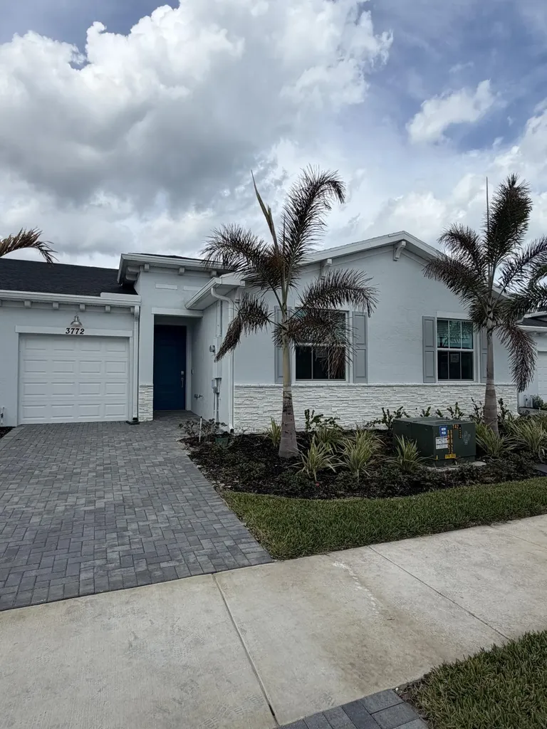 3772 Harborside Avenue Fort Pierce FL 34946