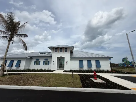 3772 Harborside Avenue Fort Pierce FL 34946