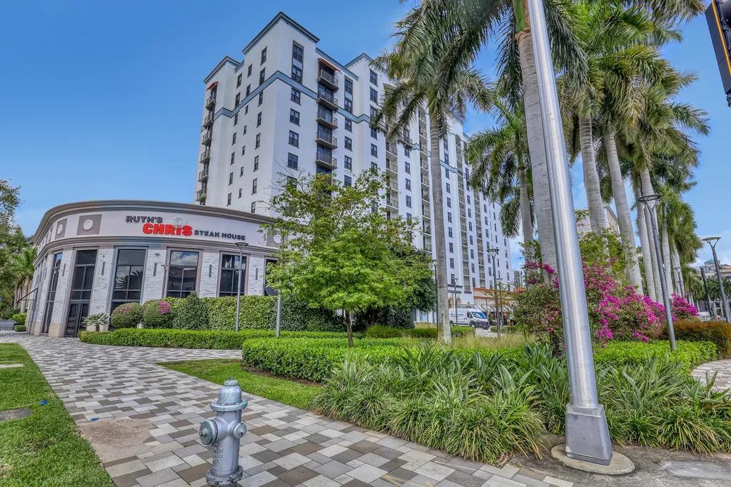 651 Okeechobee Boulevard West Palm Beach FL 33401