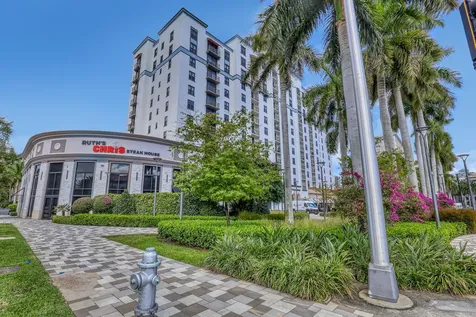651 Okeechobee Boulevard West Palm Beach FL 33401