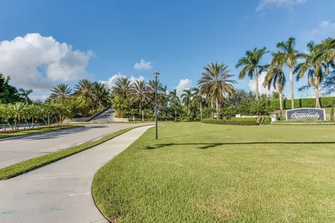 9861 Galleon Drive West Palm Beach FL 33411
