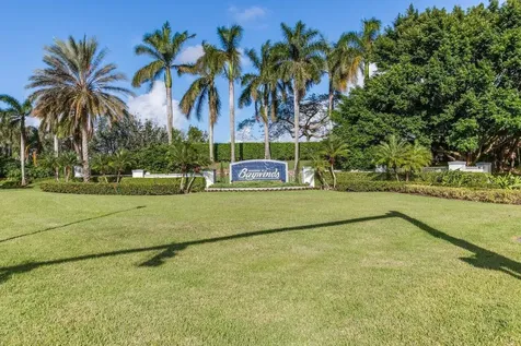 9861 Galleon Drive West Palm Beach FL 33411