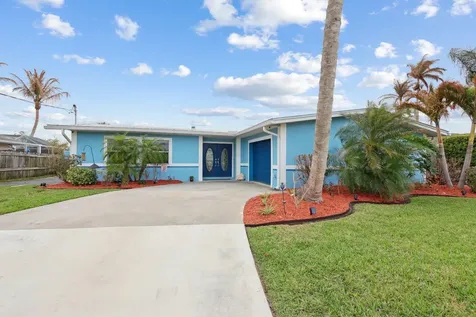 310 Holly Avenue Port Saint Lucie FL 34952