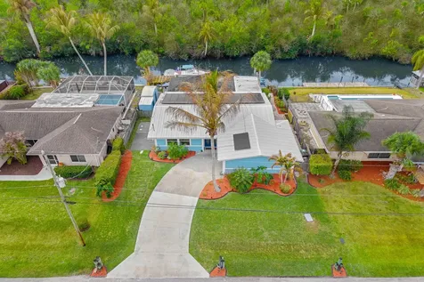 310 Holly Avenue Port Saint Lucie FL 34952