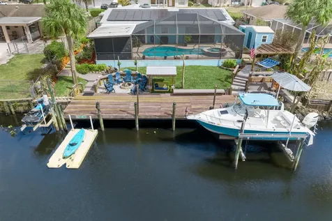 310 Holly Avenue Port Saint Lucie FL 34952