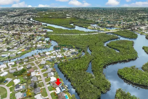 310 Holly Avenue Port Saint Lucie FL 34952
