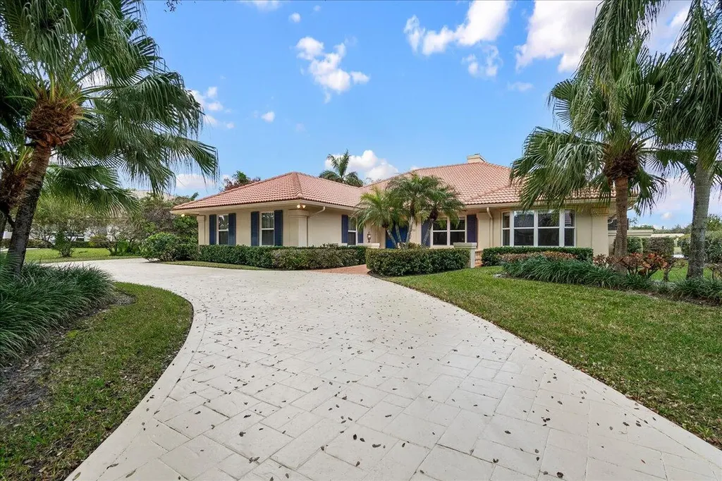 9953 Se Mahogany Way Jupiter FL 33469