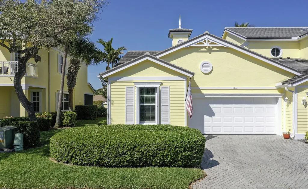 506 Mariner Bay Boulevard Fort Pierce FL 34949