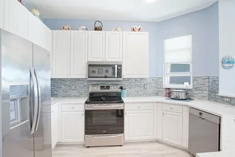 506 Mariner Bay Boulevard Fort Pierce FL 34949