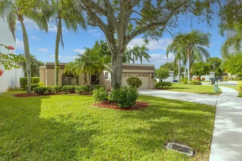 6736 Palermo Way Lake Worth FL 33467