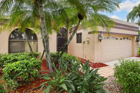 6736 Palermo Way Lake Worth FL 33467