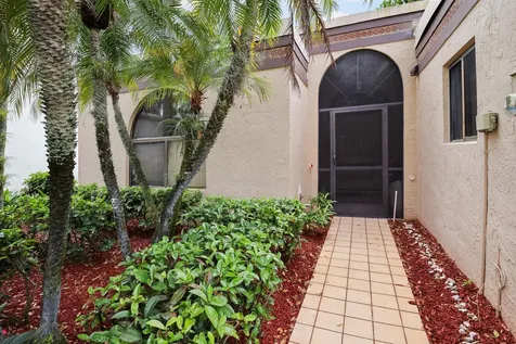 6736 Palermo Way Lake Worth FL 33467
