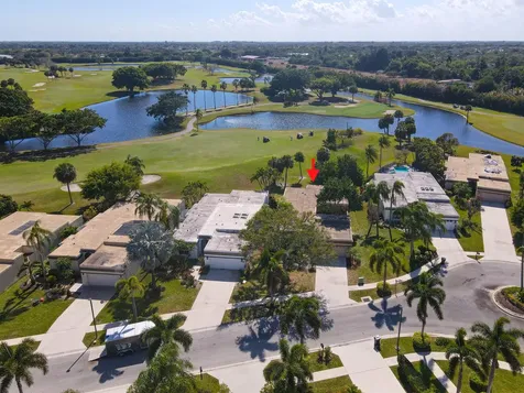 6736 Palermo Way Lake Worth FL 33467