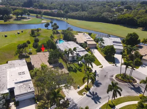 6736 Palermo Way Lake Worth FL 33467
