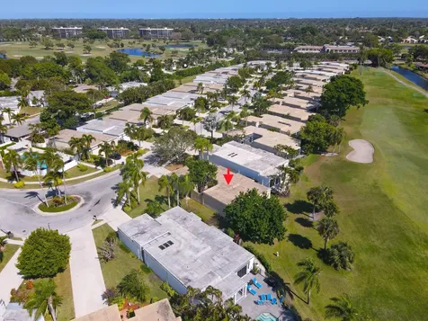 6736 Palermo Way Lake Worth FL 33467