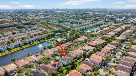 1053 Center Stone Lane Riviera Beach FL 33404