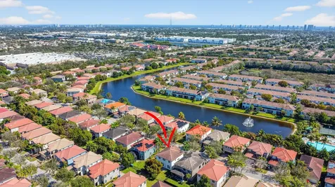 1053 Center Stone Lane Riviera Beach FL 33404