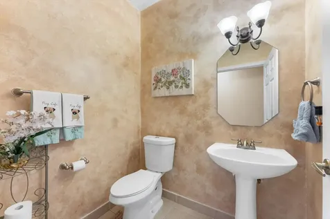 392 W Coral Trace Circle Delray Beach FL 33445