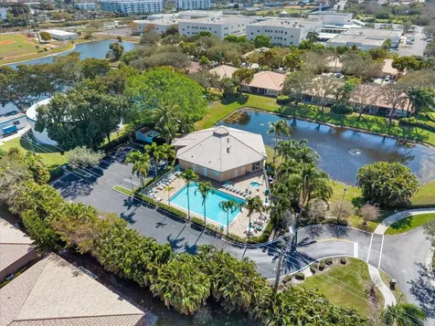 392 W Coral Trace Circle Delray Beach FL 33445