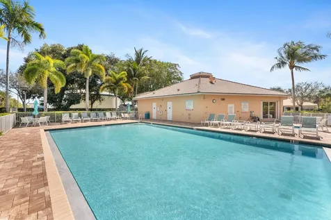392 W Coral Trace Circle Delray Beach FL 33445