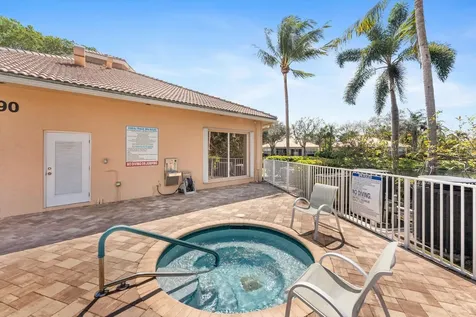 392 W Coral Trace Circle Delray Beach FL 33445
