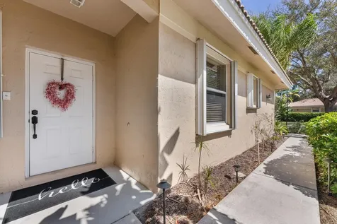 392 W Coral Trace Circle Delray Beach FL 33445