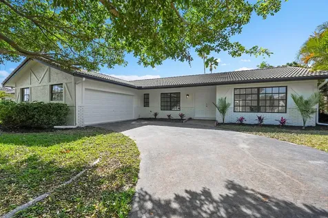 9000 Nw 21st Street Coral Springs FL 33071
