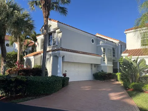 17651 Tiffany Trace Drive Boca Raton FL 33487