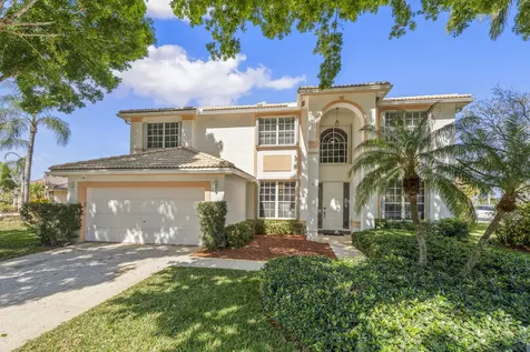 7730 Cedar Hurst Court Lake Worth FL 33467