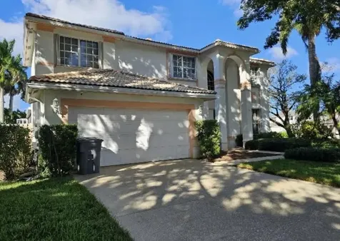 7730 Cedar Hurst Court Lake Worth FL 33467
